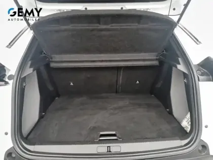 Photo 5 Peugeot 2008  PureTech 130 S&S BVM6