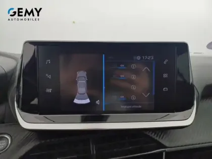 Photo 20 Peugeot 2008  PureTech 130 S&S BVM6