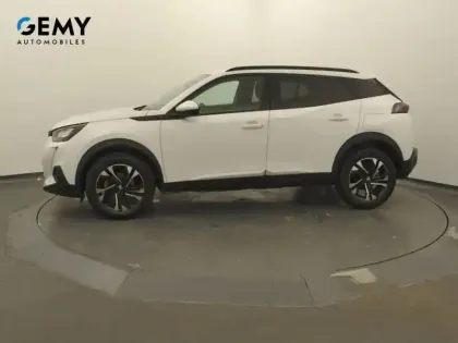 Photo 18 Peugeot 2008  PureTech 130 S&S BVM6