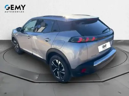 Photo 6 Peugeot 2008  BlueHDi 130 S&S EAT8