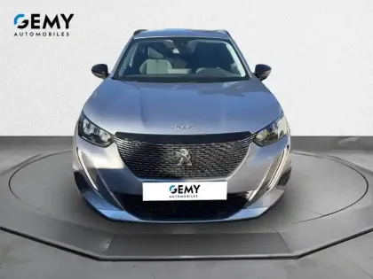 Photo 1 Peugeot 2008  BlueHDi 130 S&S EAT8