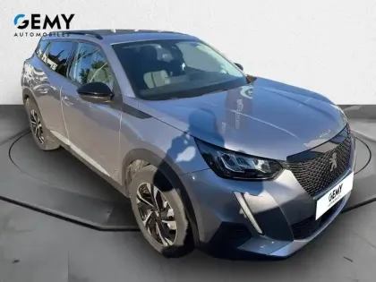 Photo 2 Peugeot 2008  BlueHDi 130 S&S EAT8