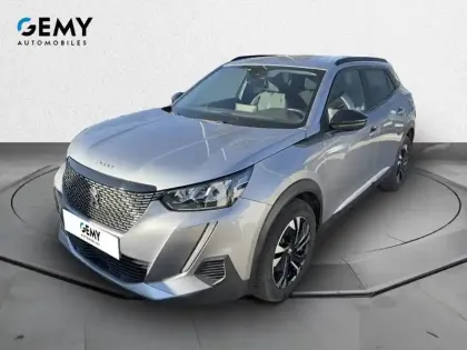 Photo Peugeot 2008 Allure