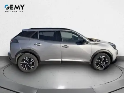 Photo 3 Peugeot 2008  BlueHDi 130 S&S EAT8