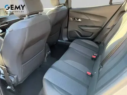 Photo 9 Peugeot 2008  BlueHDi 130 S&S EAT8