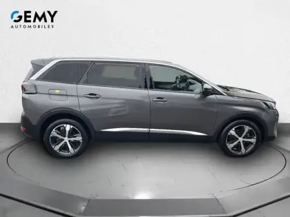 Photo 22 Peugeot 5008  BlueHDi 130ch S&S EAT8