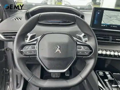 Photo 35 Peugeot 5008  BlueHDi 130ch S&S EAT8