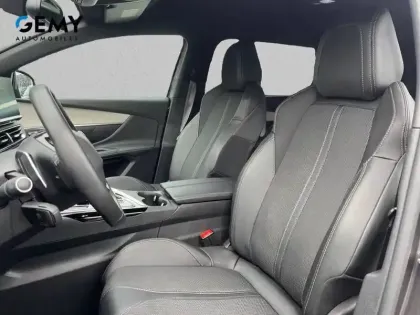 Photo 27 Peugeot 5008  BlueHDi 130ch S&S EAT8