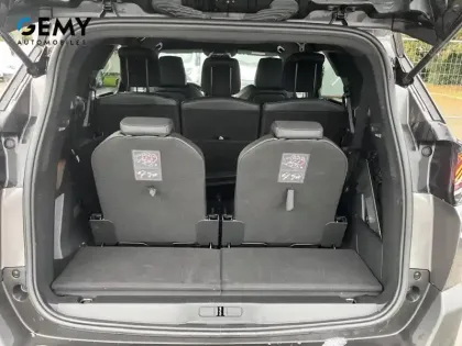 Photo 36 Peugeot 5008  BlueHDi 130ch S&S EAT8