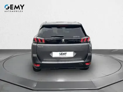 Photo 23 Peugeot 5008  BlueHDi 130ch S&S EAT8