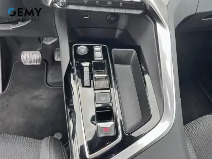 Photo 34 Peugeot 5008  BlueHDi 130ch S&S EAT8