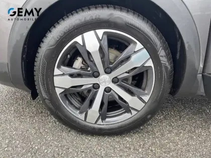 Photo 29 Peugeot 5008  BlueHDi 130ch S&S EAT8