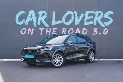 Photo Cupra Formentor V