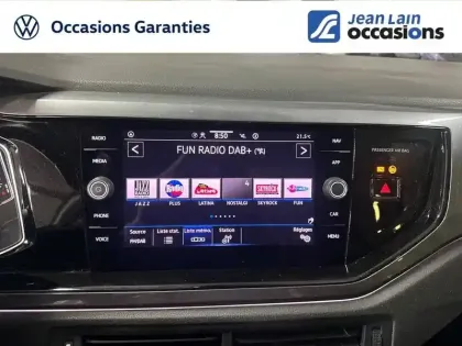 Photo 57 Volkswagen Taigo  1.0 TSI 110 DSG7