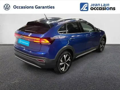 Photo 41 Volkswagen Taigo  1.0 TSI 110 DSG7