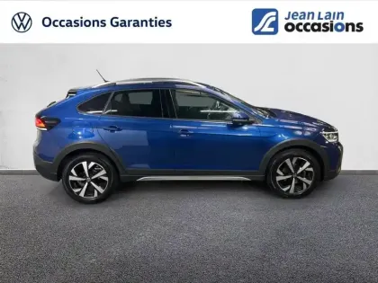 Photo 43 Volkswagen Taigo  1.0 TSI 110 DSG7