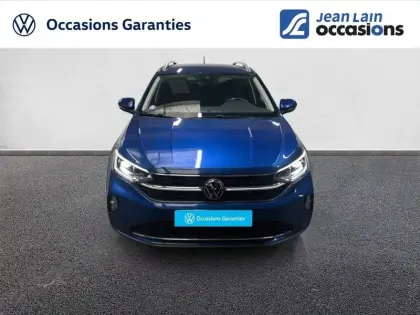 Photo 28 Volkswagen Taigo  1.0 TSI 110 DSG7