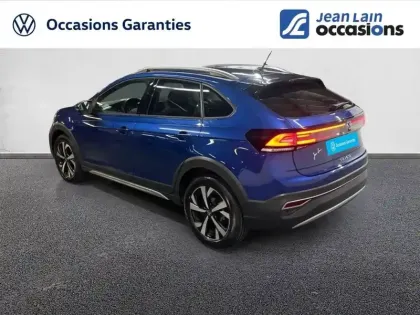 Photo 50 Volkswagen Taigo  1.0 TSI 110 DSG7