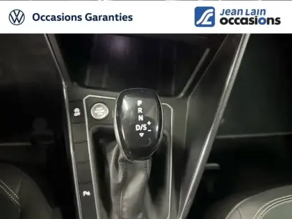 Photo 55 Volkswagen Taigo  1.0 TSI 110 DSG7