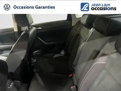 Photo 45 Volkswagen Taigo  1.0 TSI 110 DSG7