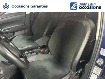 Photo 44 Volkswagen Taigo  1.0 TSI 110 DSG7