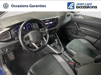 Photo 52 Volkswagen Taigo  1.0 TSI 110 DSG7