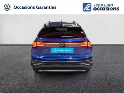 Photo 27 Volkswagen Taigo  1.0 TSI 110 DSG7