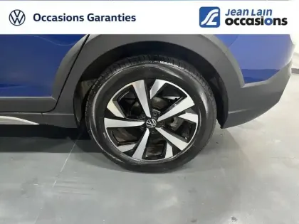 Photo 31 Volkswagen Taigo  1.0 TSI 110 DSG7