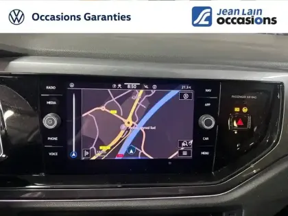 Photo 34 Volkswagen Taigo  1.0 TSI 110 DSG7