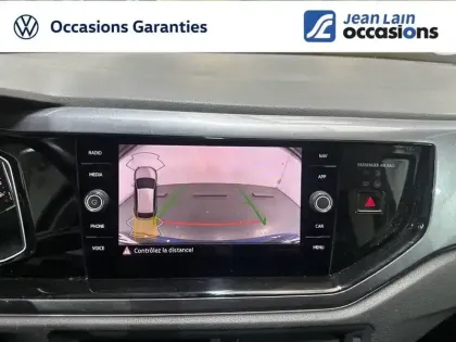 Photo 59 Volkswagen Taigo  1.0 TSI 110 DSG7