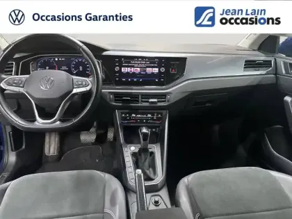 Photo 22 Volkswagen Taigo  1.0 TSI 110 DSG7