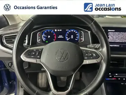 Photo 58 Volkswagen Taigo  1.0 TSI 110 DSG7