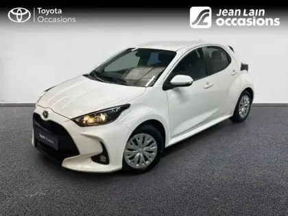 Photo Toyota Yaris Dynamic Business