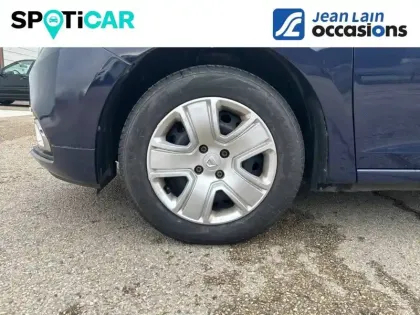 Photo 12 Dacia Sandero  SCe 75