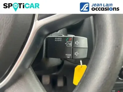 Photo 17 Dacia Sandero  SCe 75