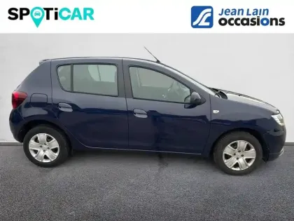 Photo 3 Dacia Sandero  SCe 75
