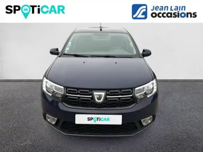Photo 1 Dacia Sandero  SCe 75