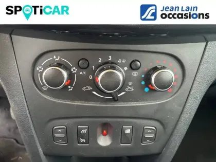 Photo 18 Dacia Sandero  SCe 75