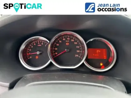 Photo 9 Dacia Sandero  SCe 75