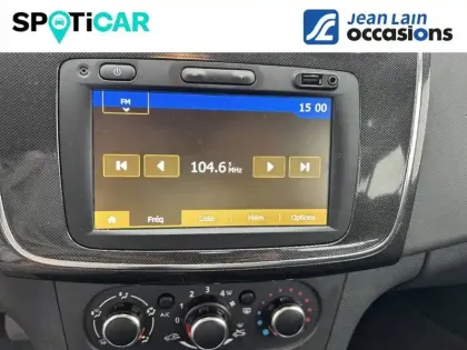 Photo 19 Dacia Sandero  SCe 75