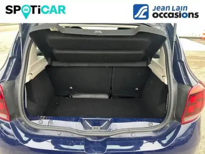 Photo 5 Dacia Sandero  SCe 75