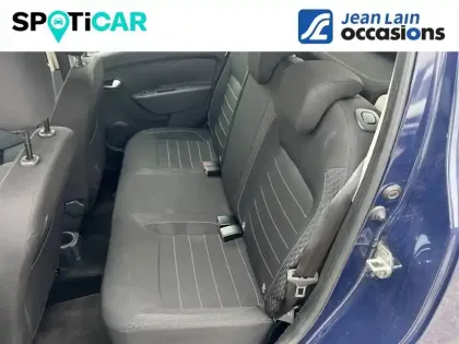 Photo 11 Dacia Sandero  SCe 75