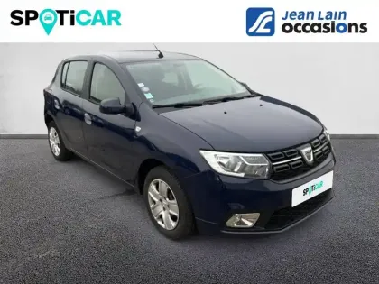 Photo 2 Dacia Sandero  SCe 75
