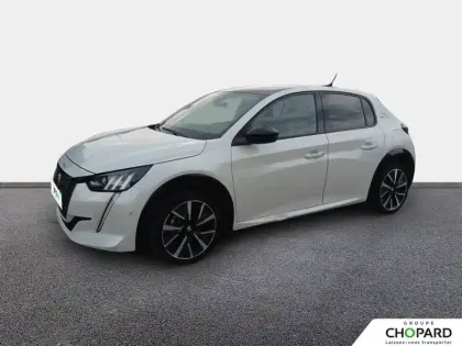 Photo Peugeot 208 Gt