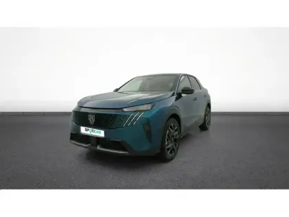 Photo Peugeot 3008 Allure