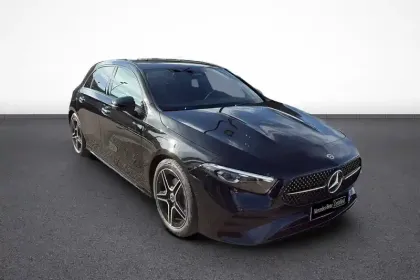 Photo 46 Mercedes Classe A  180 d 8G-DCT