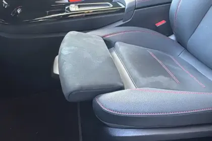 Photo 77 Mercedes Classe A  180 d 8G-DCT