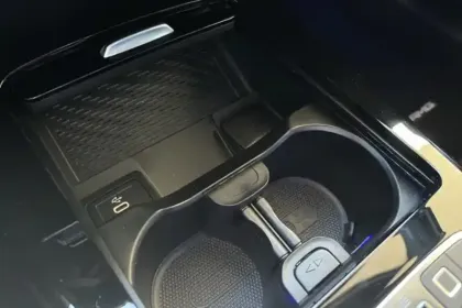 Photo 71 Mercedes Classe A  180 d 8G-DCT