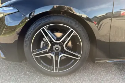 Photo 89 Mercedes Classe A  180 d 8G-DCT