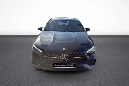 Photo 40 Mercedes Classe A  180 d 8G-DCT